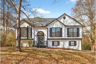 28 Maplewood Lane, Acworth, GA 30101 - Photo 1
