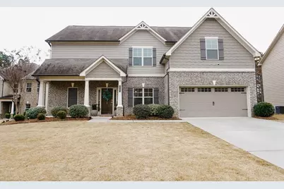 3589 Mulberry Cove Way, Auburn, GA 30011 - Photo 1