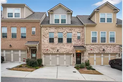 6312 Brookwater View, Mableton, GA 30126 - Photo 1