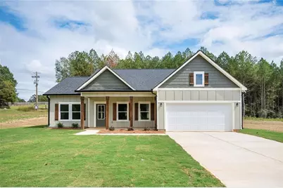 301 C W Sims Rd Drive, Hiram, GA 30141 - Photo 1