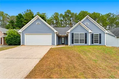 1375 Avalon Drive, Lawrenceville, GA 30044 - Photo 1