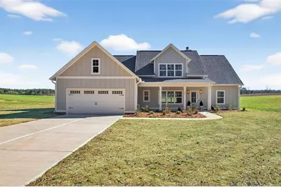 884 C O Draper Road, Comer, GA 30629 - Photo 1