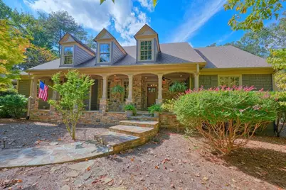 490 Wedgewood Drive, Big Canoe, GA 30143 - Photo 1