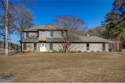 142 Carr Road, Lagrange, GA 30241 - Photo 1