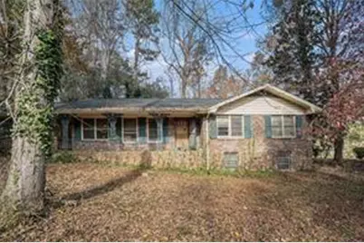 6445 Newborn Drive SW, Atlanta, GA 30349 - Photo 1