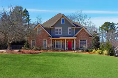 780 Gates Mill Way, Milton, GA 30004 - Photo 1