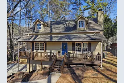 33 Matthew Court, Dallas, GA 30157 - Photo 1