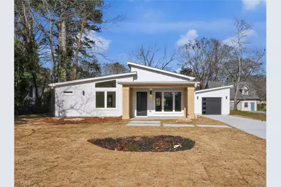 2832 Mitchell Place, Decatur, GA 30032 - Photo 1