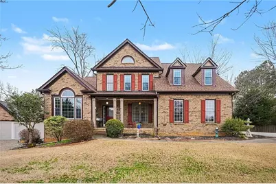 174 Senators Ridge Drive, Dallas, GA 30132 - Photo 1
