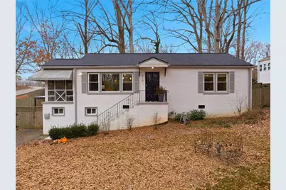 810 Burchill Street SW, Atlanta, GA 30310 - Photo 1