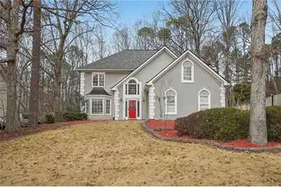 5618 Brookstone Drive NW, Acworth, GA 30101 - Photo 1