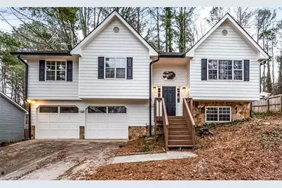 320 Rocky Cove Trail, Lawrenceville, GA 30044 - Photo 1