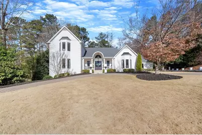 4727 Maple Brook SE, Marietta, GA 30067 - Photo 1