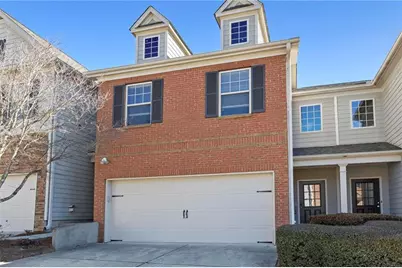 2615 Maple Leaf Terrace, Cumming, GA 30041 - Photo 1