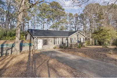 512 Wood Crest Court, Woodstock, GA 30189 - Photo 1