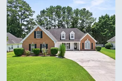 93 Pebble Creek Drive, Newnan, GA 30265 - Photo 1