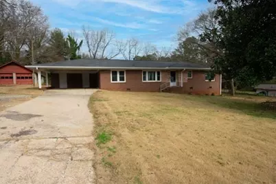 1290 Clay Road SW, Mableton, GA 30126 - Photo 1