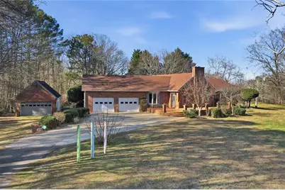 1691 Gaddis Road, Canton, GA 30115 - Photo 1