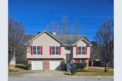 1588 Marceau Drive, Conley, GA 30288 - Photo 1