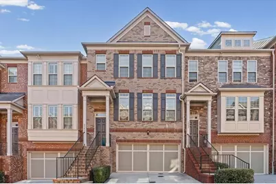 2545 Sibley Drive NE, Atlanta, GA 30324 - Photo 1