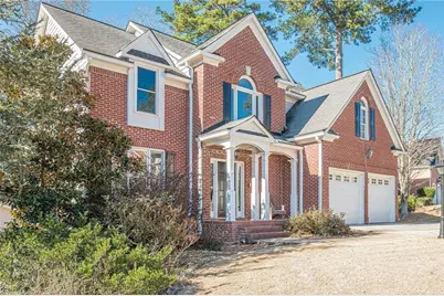 4257 Chastain Pointe NW, Kennesaw, GA 30144 - Photo 1