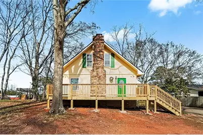 2090 Old Alabama Road, Austell, GA 30168 - Photo 1
