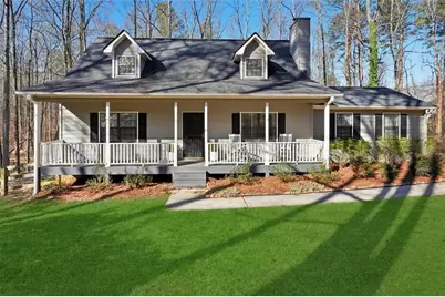 126 Midway Road NW, Marietta, GA 30064 - Photo 1