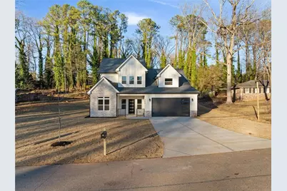 123 Huston Drive NW, Lawrenceville, GA 30044 - Photo 1