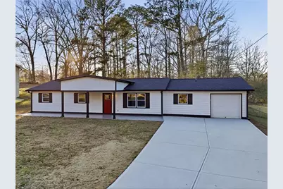 487 Valerie Circle, Hiram, GA 30141 - Photo 1
