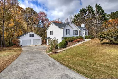 26 S Oaks Drive SE, Cartersville, GA 30121 - Photo 1
