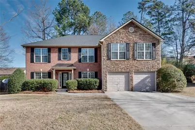389 Commons Park Lane, Tucker, GA 30084 - Photo 1
