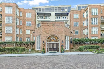 175 15th Street NE #309, Atlanta, GA 30309 - Photo 1