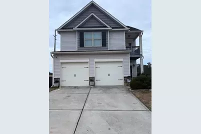 7101 Creeksong Drive, Douglasville, GA 30134 - Photo 1