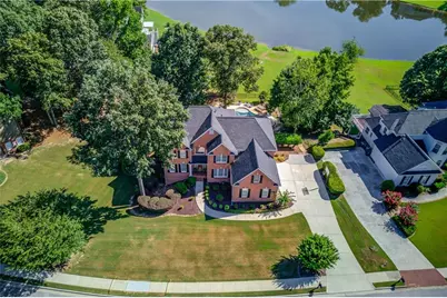 1668 Mulberry Lake Drive, Dacula, GA 30019 - Photo 1