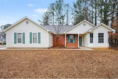1623 Elizabeth Lane, Hampton, GA 30228 - Photo 1