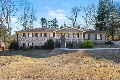 4973 Horton Place, Douglasville, GA 30135 - Photo 1