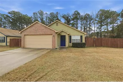 874 Rock Shoals Court, Atlanta, GA 30349 - Photo 1