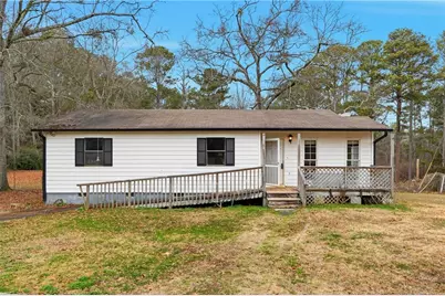 5685 Ashland Farm Road, Oxford, GA 30054 - Photo 1