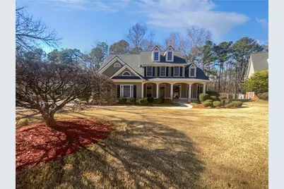 4406 Yelverton Place, Mableton, GA 30126 - Photo 1