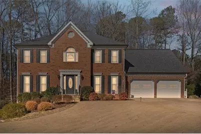 4819 Thornwood Drive NW, Acworth, GA 30102 - Photo 1