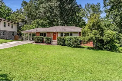 632 Willivee Drive, Decatur, GA 30033 - Photo 1