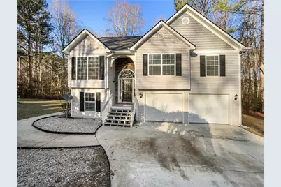 249 Forest Street, Jefferson, GA 30549 - Photo 1