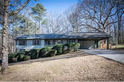 4597 E Glen Ridge Circle, Winston, GA 30187 - Photo 1