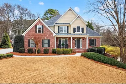 103 Oak Hill Court, Canton, GA 30115 - Photo 1