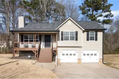 56 Pleasant Forest Court, Temple, GA 30179 - Photo 1