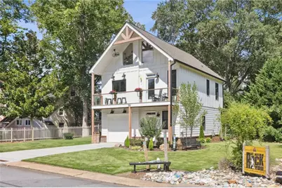 356 Campbell Hill Street, Marietta, GA 30060 - Photo 1