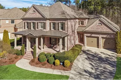 2878 Hidden Falls Drive, Buford, GA 30519 - Photo 1