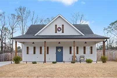 150 Addie Jane Lane, Buchanan, GA 30113 - Photo 1