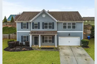 2545 Olney Falls Drive, Braselton, GA 30517 - Photo 1