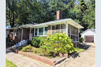 2655 Elsinore Street, East Point, GA 30344 - Photo 1